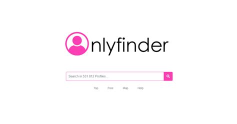 onlyfans leaked pages|OnlyFinder.io